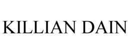 KILLIAN DAIN trademark