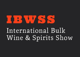 IBWSS INTERNATIONAL BULK WINE & SPIRITSSHOW trademark
