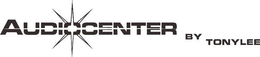 AUDIOCENTER BY TONYLEE trademark