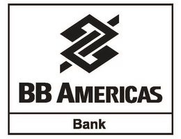 BB BB AMERICAS BANK trademark