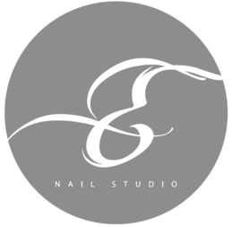 E NAIL STUDIO trademark
