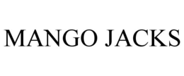 MANGO JACKS trademark