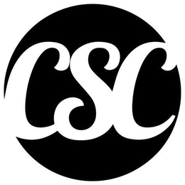 CSC trademark