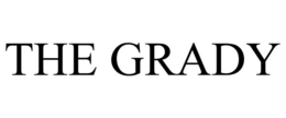 THE GRADY trademark