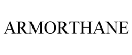 ARMORTHANE trademark