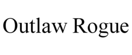 OUTLAW ROGUE trademark