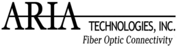 ARIA TECHNOLOGIES, INC. FIBER OPTIC CONNECTIVITY trademark