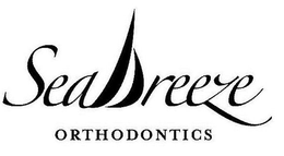 SEABREEZE ORTHODONTICS trademark