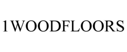 1WOODFLOORS trademark