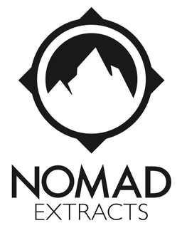 NOMAD EXTRACTS trademark