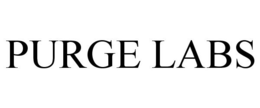 PURGE LABS trademark