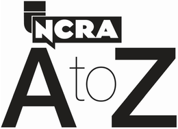 NCRA A TO Z trademark