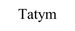 TATYM trademark
