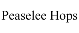 PEASELEE HOPS trademark
