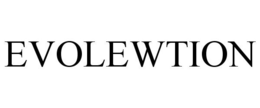 EVOLEWTION trademark