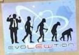 EVOLEWTION trademark