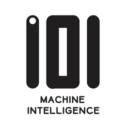 101 MACHINE INTELLIGENCE trademark