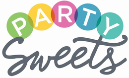 PARTY SWEETS trademark