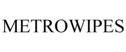 METROWIPES trademark