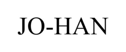 JO-HAN trademark