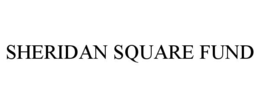 SHERIDAN SQUARE FUND trademark