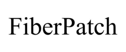 FIBERPATCH trademark
