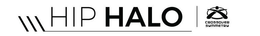 HIP HALO CROSSOVER SYMMETRY trademark