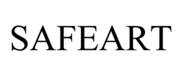 SAFEART trademark