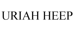 URIAH HEEP trademark