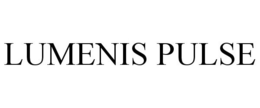 LUMENIS PULSE trademark