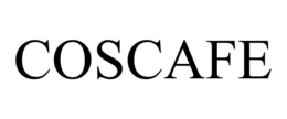 COSCAFE trademark