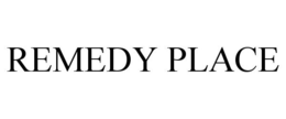 REMEDY PLACE trademark