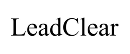 LEADCLEAR trademark