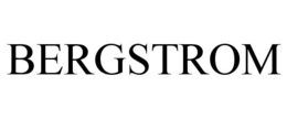 BERGSTROM trademark
