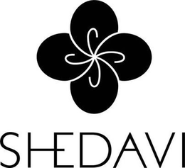 S SHEDAVI trademark