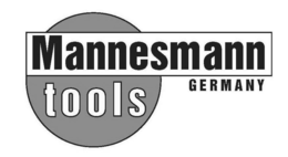 MANNESMANN TOOLS GERMANY trademark
