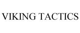 VIKING TACTICS trademark