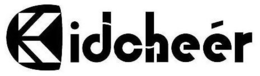 KIDCHEER trademark