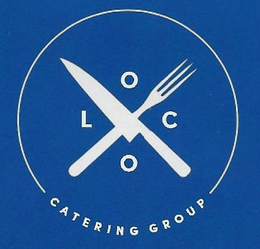 LOCO CATERING GROUP trademark