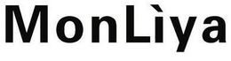 MONLIYA trademark