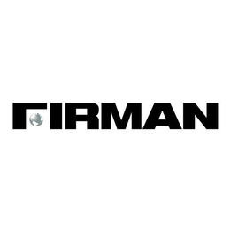FIRMAN trademark