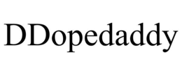 DDOPEDADDY trademark