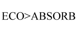 ECO>ABSORB trademark
