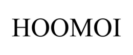 HOOMOI trademark