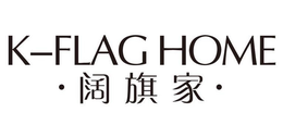 K-FLAG HOME trademark