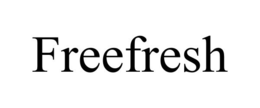 FREEFRESH trademark
