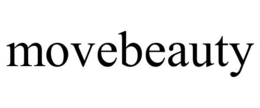 MOVEBEAUTY trademark