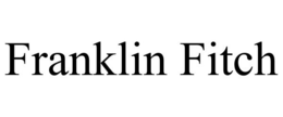 FRANKLIN FITCH trademark