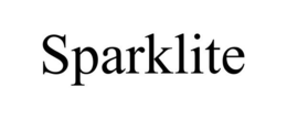 SPARKLITE trademark