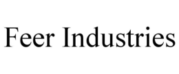 FEER INDUSTRIES trademark
